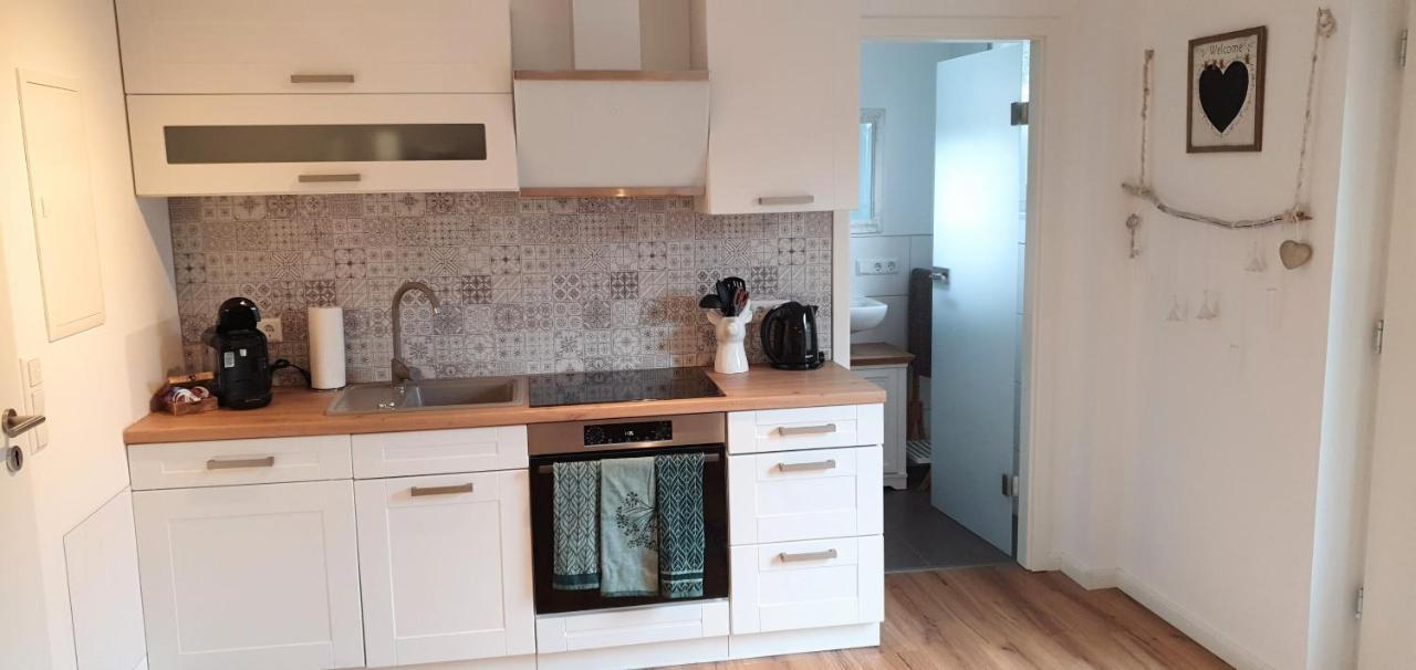 Casa Wiesenblick Nuertingen Dış mekan fotoğraf