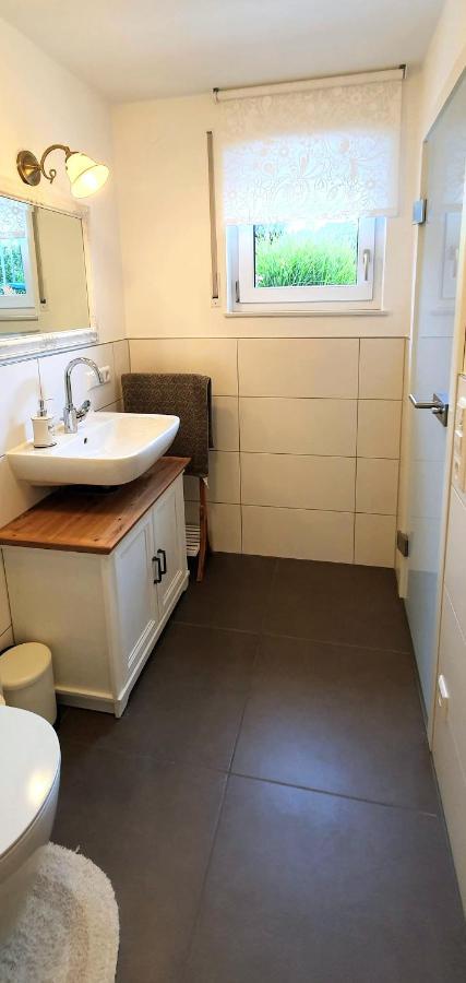 Casa Wiesenblick Nuertingen Dış mekan fotoğraf