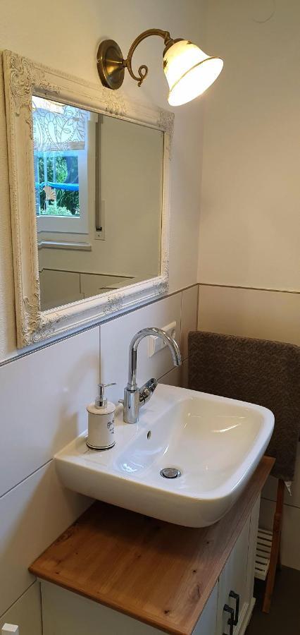 Casa Wiesenblick Nuertingen Dış mekan fotoğraf