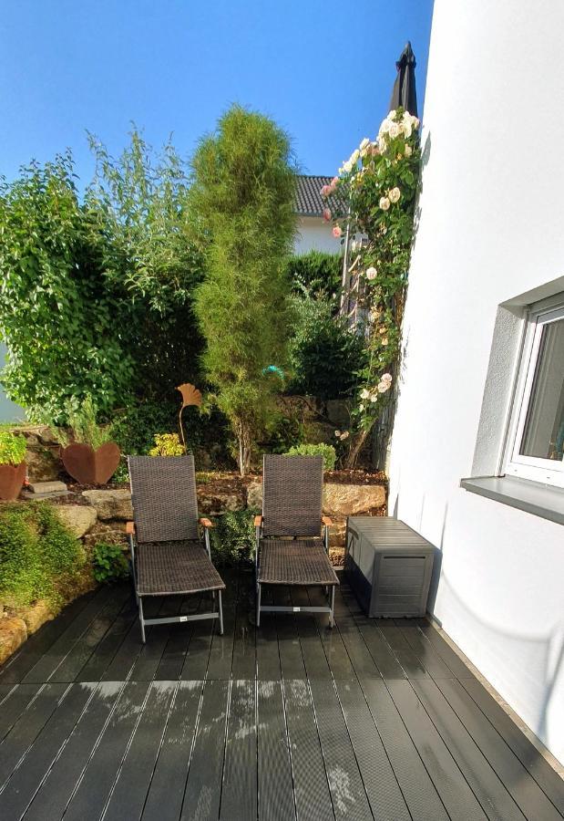 Casa Wiesenblick Nuertingen Dış mekan fotoğraf