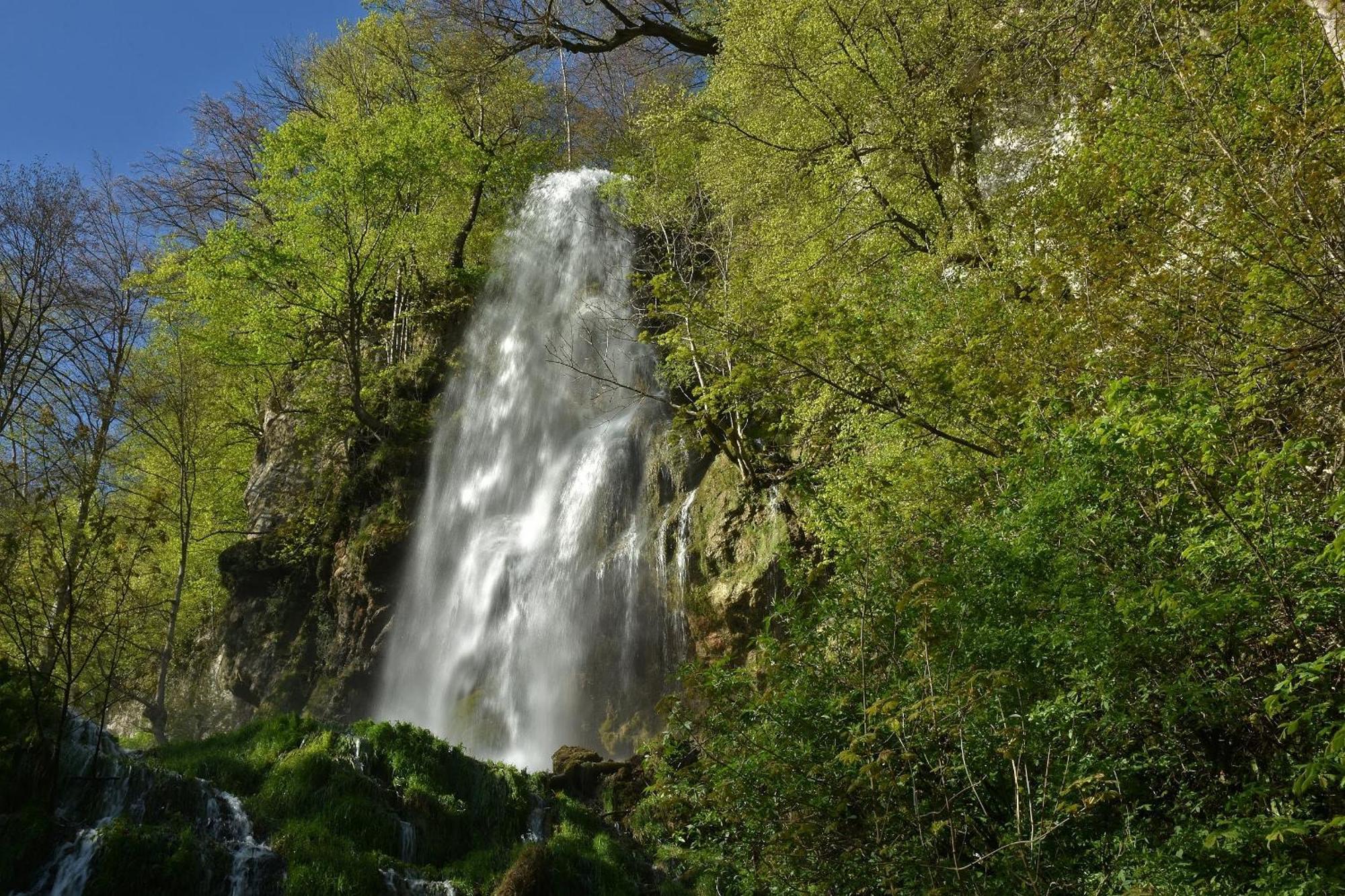 Casa Wiesenblick Nuertingen Dış mekan fotoğraf
